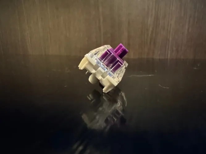 Teclado Mecânico Husky Gaming Blizzard Hot Swappable