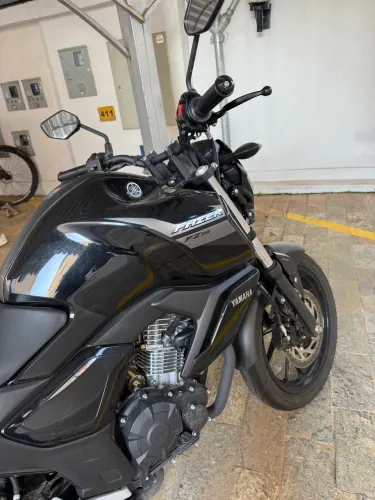 Fazer 150