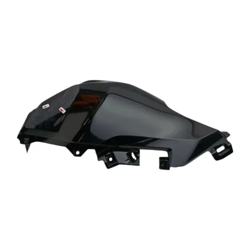 Carenagem Lateral Aba Esquerda Cg 160 Honda 2024 A 2025