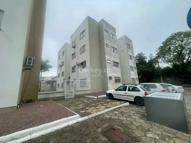 Apartamento para aluguel, 2 quartos, Santo André - Capivari de Baixo/SC