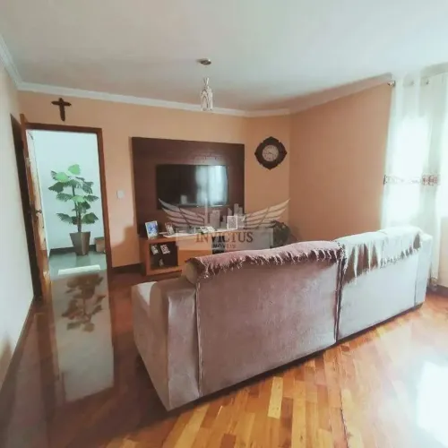 Apartamento sem Condomínio com 3 Quartos para Comprar,115m² - Jardim Bela Vista, Santo And