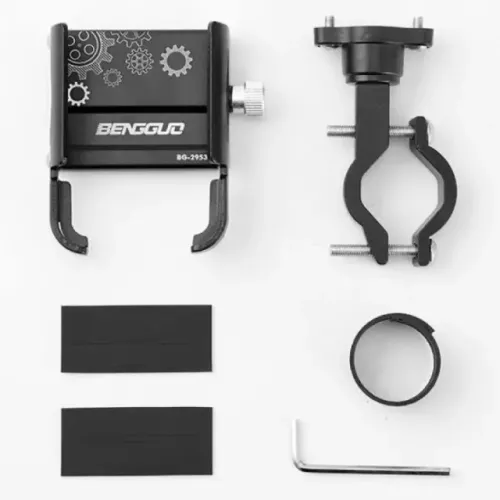 Suporte para bicicleta -EC9102