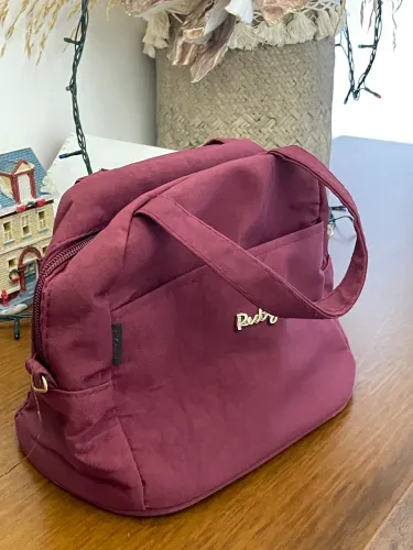 Bolsa térmica feminina 