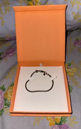Pulseira VIVARA número 20