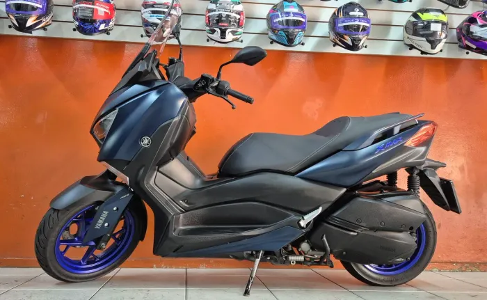 XMAX 250 ANO 2024 - MAURI MOTOS