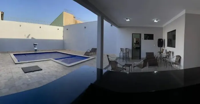 Casa à venda, 185 m² por R$ 499.000,00 - Jardim Maria Alice - Uberaba/MG