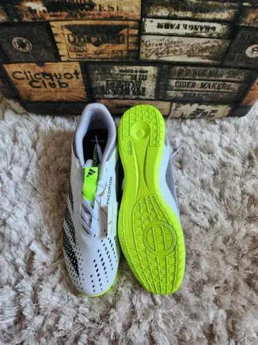 Tamanho 44 Futsal Adidas Predator Accuracy