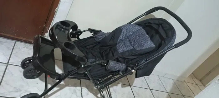 carrinho de bebe