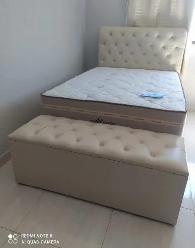 Conjunto completo casal