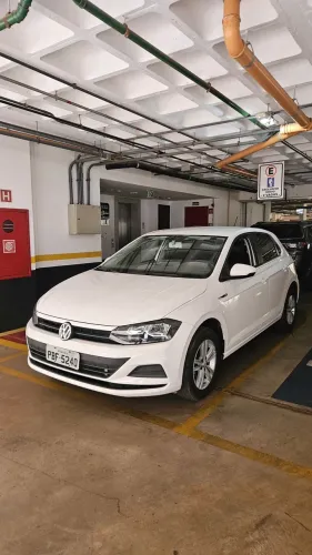 POLO MSI 1.6 2018 (NOVÍSSIMO, OPORTUNIDADE)