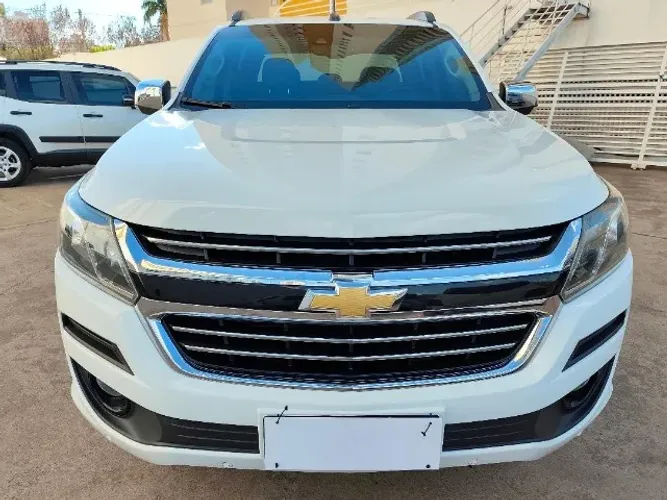 S10 LTZ 2.5 Flex CD Aut. 2020