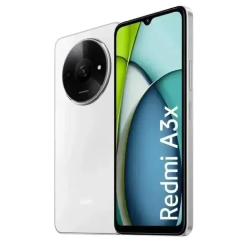 Redmi A3X 128GB/4RAM Dual Sim