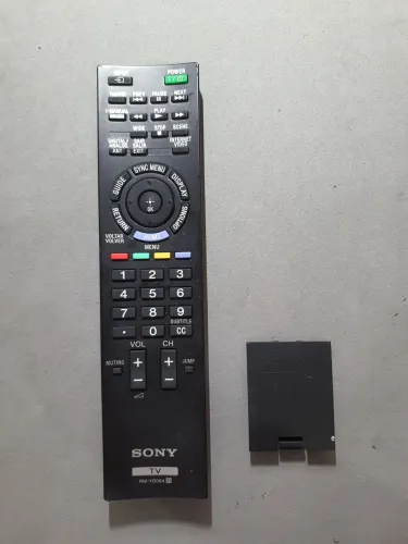 Controle Remoto Original Sony RM-YD064