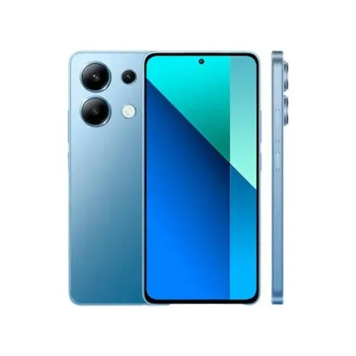 Smartphone Android Nov note 13 lacrado 