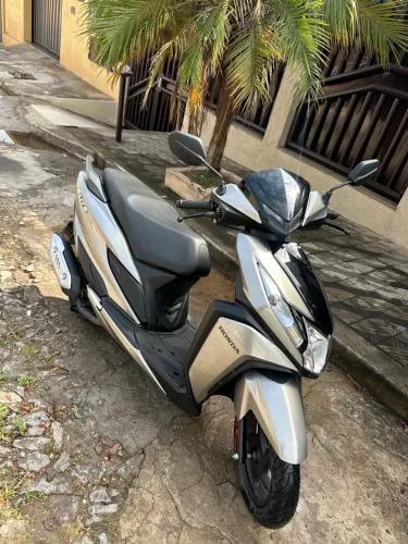 ELITE 25/26 com 900 km rodado