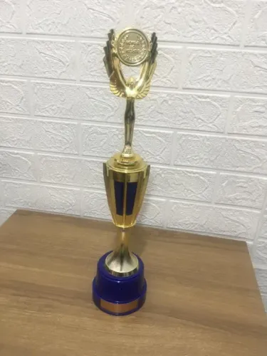 Troféu Honra ao Mérito