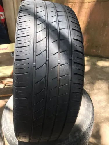 Pneus 215/55/18 seminovos por 220$ cada instalados jabaquara