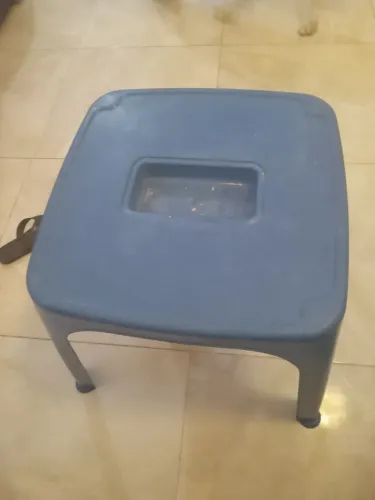 Mesinha de crianca