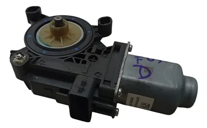 Motor Maquina Vidro Dianteiro Volkswagen Fusca 2014