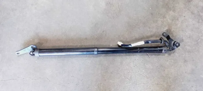 Par Amortecedor Elétrico Porta Malas Lexus Nx200 Nx300