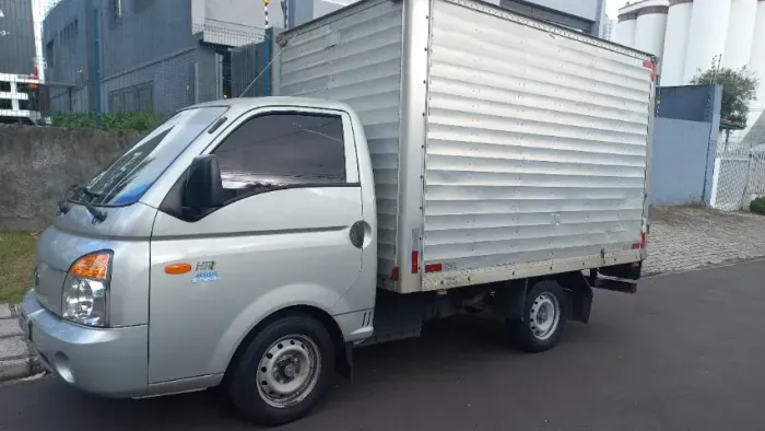 transporte carreto frete viagem geral