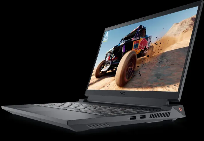 Notebook Gamer G15 5515 Rtx 3060 e Ryzen 7 5800H