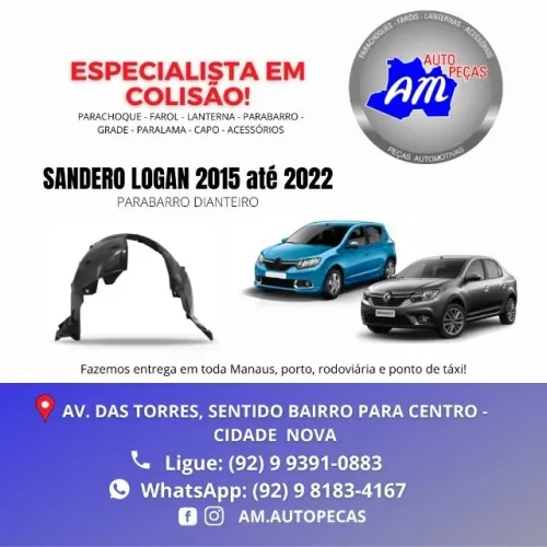 parabarro logan 15/22