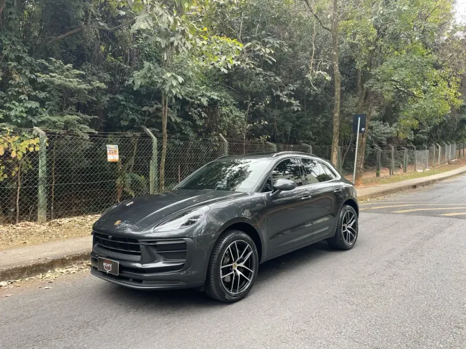 Porsche Macan 2.0 Turbo 237/252cv 2022