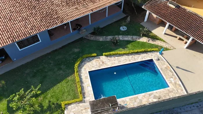 Casa 800 M2, lado praia Itanhaém, permuta