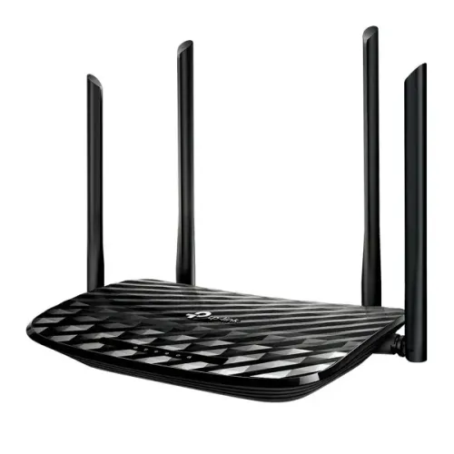 Roteador TP-Link Wi-Fi Dual Band AC1300 Giga Easy Mesh -EC225-G5 Loja Coimbra Computadores