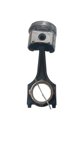 Pistão Biela Chevrolet Corsa Celta 1.0 2002 2003 2004 2005