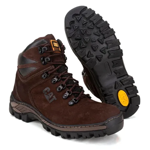 Bota Caterpillar Masculina