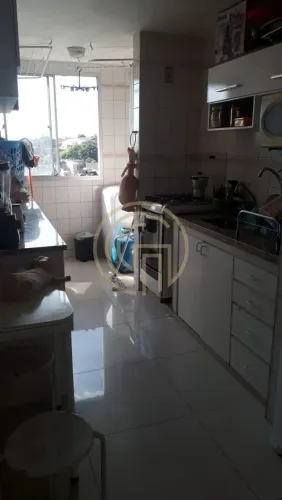 Condomínio Equador - Apartamento em Parque Flamengo, São Paulo/SP