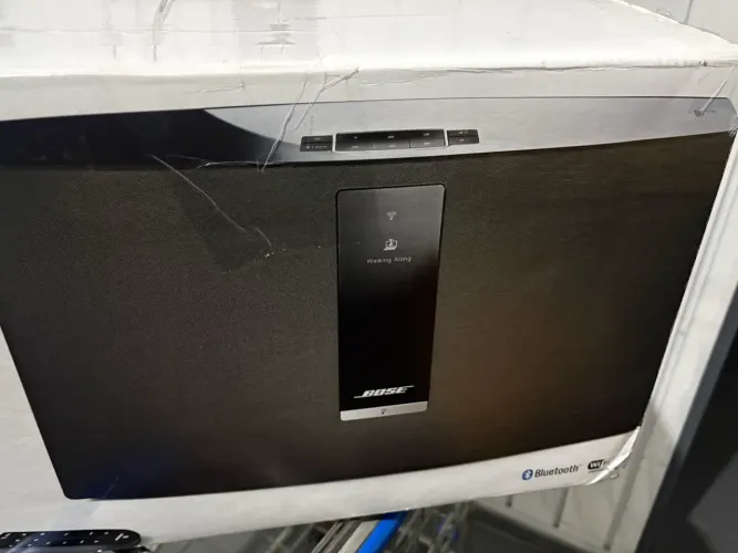 Bose soundtouch 30