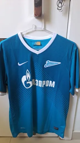 CAMISA ZENIT RUSSIA