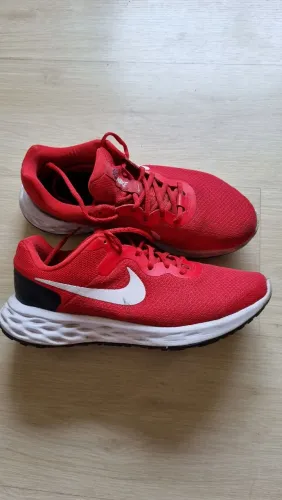 Tênis Nike Revolution 6 - SÓ HOJE