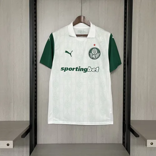 Camisa do Palmeiras II 2025 
