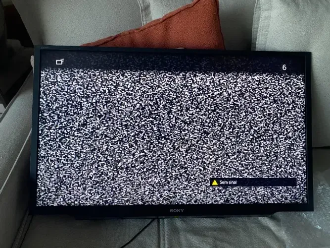 TV Sony bravia 32 polegadas