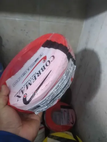 KIT PRONTO PARA SUA INTALAÇÃO ELÉTRICA A