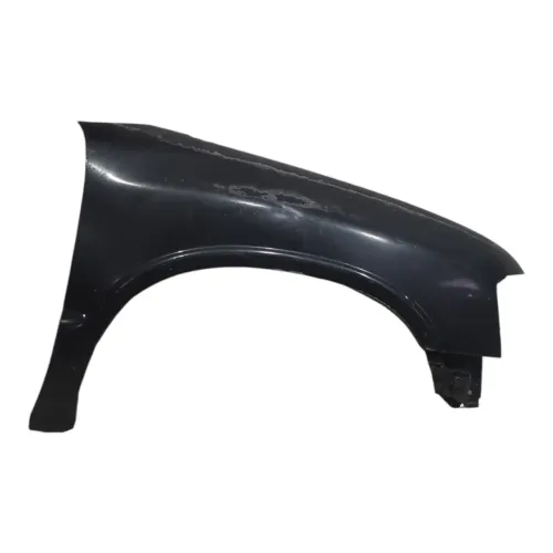 Paralama Dianteiro Direito Chevrolet Blazer 1996 A 2000