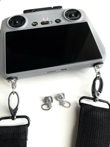 Parafusos para drone controle DJI RC2