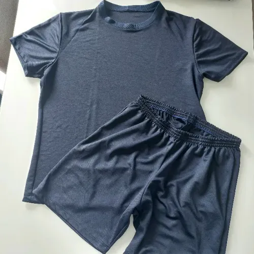 Conjunto Futebol Camisa + Shorts Tam. M | Perfeito Estado