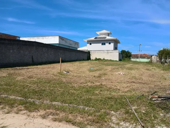 Terrenos financiados Saquarema Bacaxá 