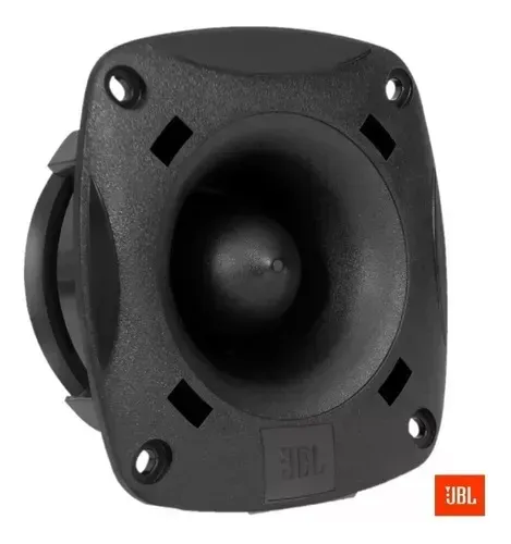 Tweeter Jbl Selenium St-200 8 Ohms 100w Rms Super Twitter