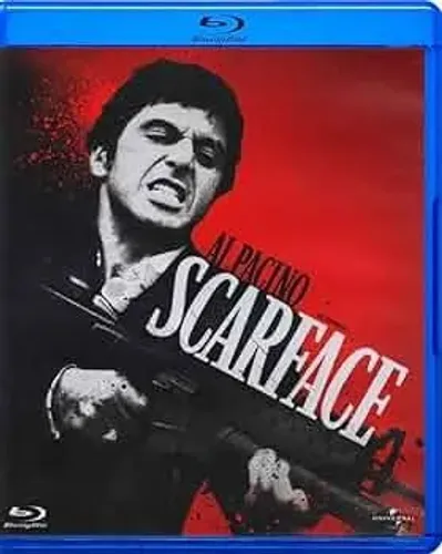 Blu-Ray Scarface - Original