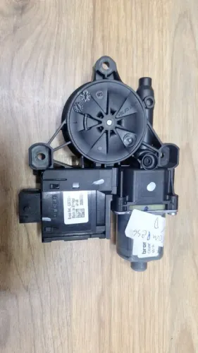 Motor Vidro Elétrico Traseiro Direito Compass 