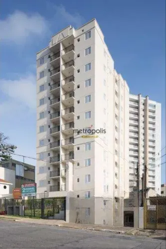 Apartamento à venda, 60 m² por R$ 695.000,00 - Jardim São Paulo (Zona Leste) - São Paulo/S