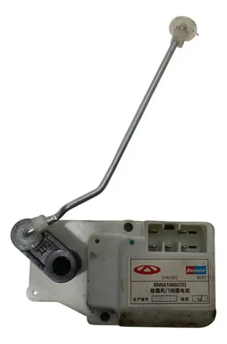 Motor Atuador Ar Chery Tiggo 2 1.5 At Act 2020 Bn56108027q