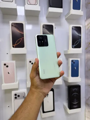 REDMI NOTE 12S 256 GB