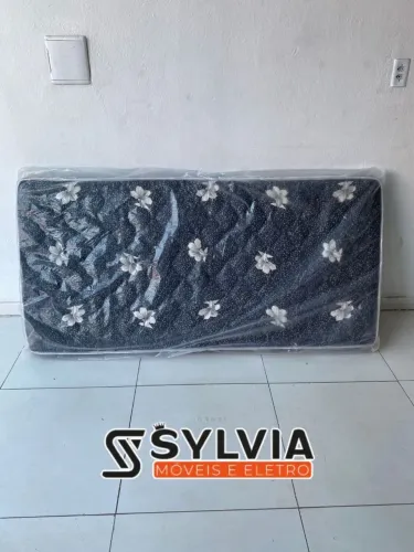 Colchão solteiro 